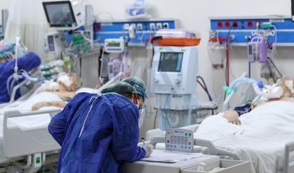 Türkiye Genelinde Sağlık Çalışanlarının Onur Günü ve Tıp Bayramı Kutlamaları Başladı