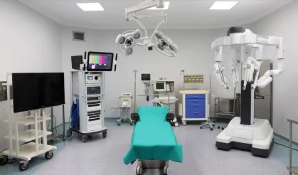 Dünyanın en iyi hastaneleri listesine Türkiye'den bu hastaneler girdi!