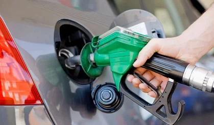 Akaryakıt fiyatlarına zam! Antalya dahil 81 ilde zam pompaya yansıyacak