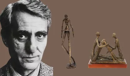 Modern Türk Heykel Sanatının Öncüsü Zühtü Müridoğlu’nun Yaşam Öyküsü Ve Sanatsal Mirası