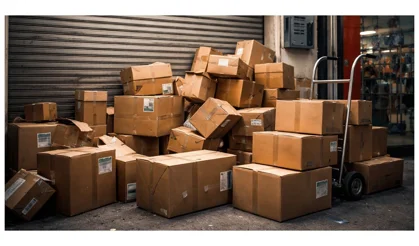 1 Mayıs kargolar açık mı, kapalı mı?