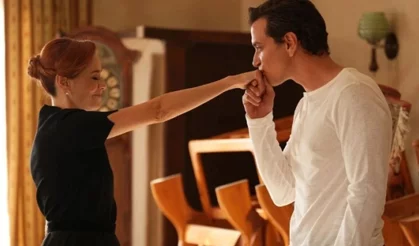 Kıskanmak yeni bölüm fragmanı! Kıskanmak 30. bölüm fragmanı