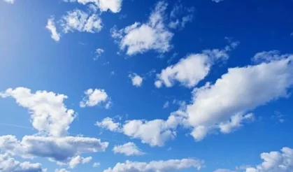 Antalya'da Pazar günü hava durumu nasıl olacak? İlçe ilçe hava durumu