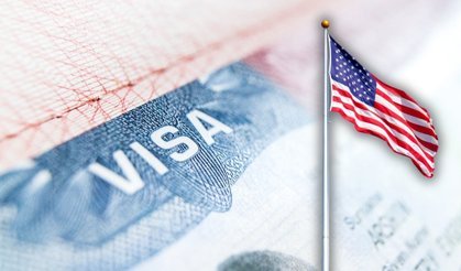 ABD Türkiye Büyükelçiliği'nden öğrencilere vize uyarısı!