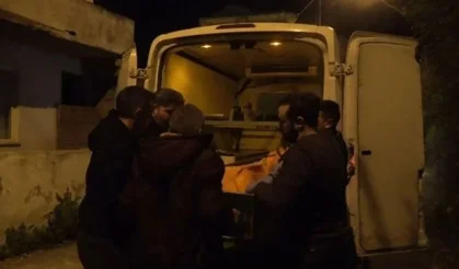 Bafra İlçesinde Yaşanan Silahlı Saldırı Tüm Şehri Yasa Boğdu