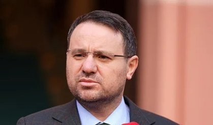 Adalet Bakanı Gürlek Rabia Naz ve Rojin Kabaiş hakkında konuştu!