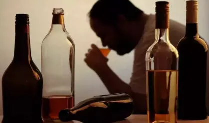 Türkiye'de en çok alkol tüketilen iller belli oldu!