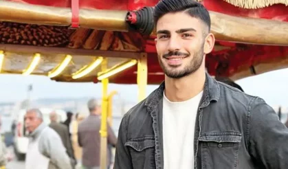 İstanbul’un Tarihi Sokaklarından Sosyal Medyanın Zirvesine Uzanan Alper Temel Hikayesi