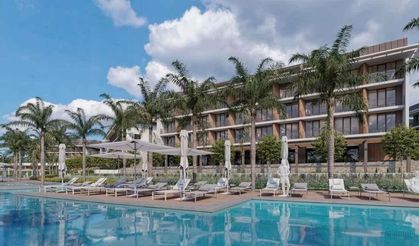 Antalya'nın en iyi otelleri hangi ilçelerde?