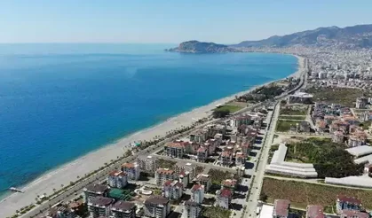 Antalya Alanya Kestel’de 13.030 m² Otel İcradan 230 Milyon TL’ye Satışa Çıkarıldı