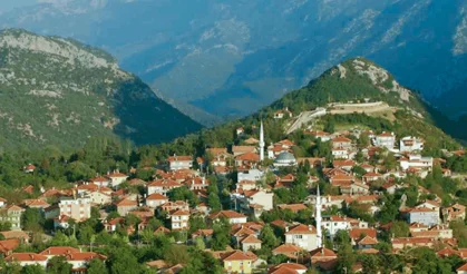 Antalya'nın en pahalı köyleri buralar!