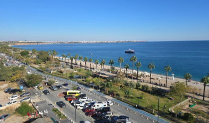 Antalya'da sosyalleşmenin en uygun olduğu ilçeler belli oldu!