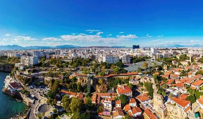 Antalya'ya en çok hangi ülke vatandaşları yatırım yapıyor?