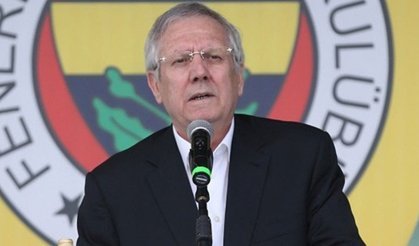 Fenerbahçe Başkanlığı'na şok aday! Aziz Yıldırım geri dönüyor