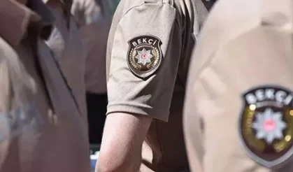 Emniyet Genel Müdürlüğü Bünyesinde İstihdam Edilecek Yeni Çarşı Ve Mahalle Bekçisi Adayları İçin Güncel Kriterler