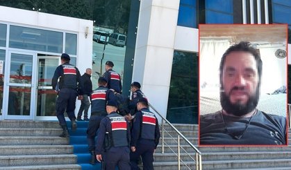 Burdur'da garip tehdit! "İstediğim kadını vermezseniz saldıracağım"