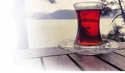 Türkiye'de en çok çay tüketen iller belli oldu!