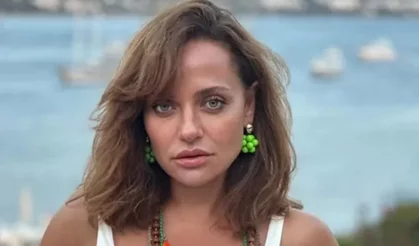 Türk Televizyon ve Tiyatro Dünyasının Başarılı İsmi Didem Balçın Kariyer Yolculuğu Ve Merak Edilen Yaşam Öyküsü