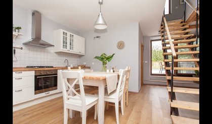 Antalya Konyaaltı’nda İcradan Satılık Dubleks Daire Fırsatı: 10,5 Milyon TL’ye Yatırım Şansı