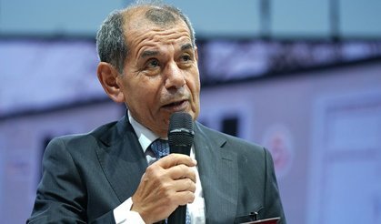 Galatasaray'dan TFF'ye rest: İlişkiler askıya alındı!