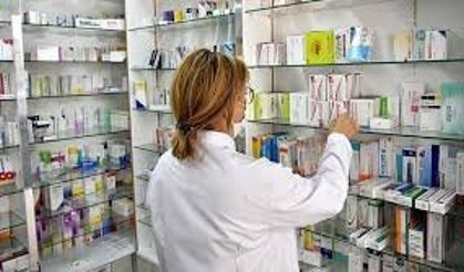 2 Nisan 2026 Antalya Nöbetçi Eczaneler Listesi – Tüm İlçeler ve İletişim Bilgileri