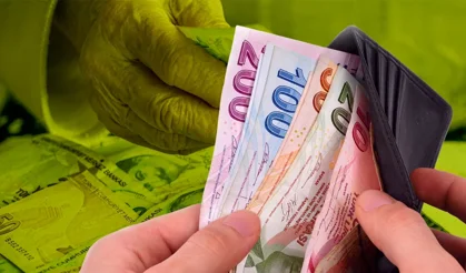 Uzman isim emekli bayram ikramiyesi için rakam verdi! Bu rakama yükselebilir