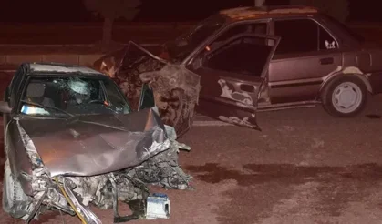 Antalya'da en çok trafik kazası yaşanan ilçeler belli oldu!
