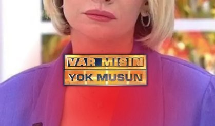 Var Mısın Yok Musun'un yeni sunucusu belli oldu!