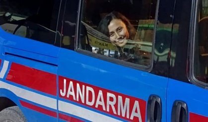 Akbelen Ormanı Mücadelesinde Flaş Gelişme İkizköylü Genç Aktivist Esra Işık Tutuklanarak Cezaevine Gönderildi