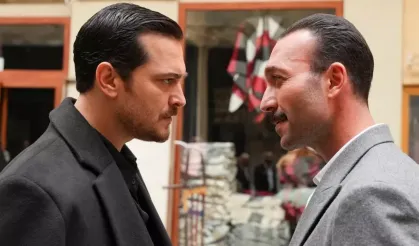 Eşref Rüya yeni bölüm fragmanı! Eşref Rüya 43. bölüm fragmanı