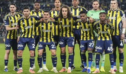 Fenerbahçe İçin Kayseri Deplasmanında Kritik Sarı Kart Operasyonu Başladı