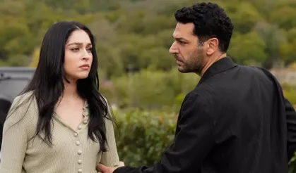Güller ve Günahlar 27. bölüm fragmanı! Güller ve Günahlar yeni bölüm fragmanı