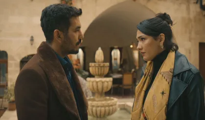 Halef Köklerin Çağrısı 31. bölüm fragmanı! Halef Köklerin Çağrısı yeni bölüm fragmanı