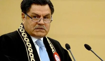 Türkiye Anayasa Mahkemesi Eski Başkanı Haşim Kılıç'ın Hayatı ve Hukuk Kariyeri Mercek Altına Alındı