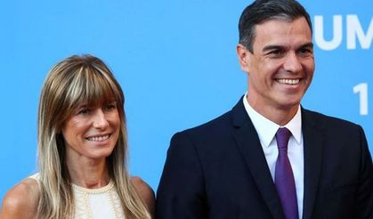 İspanya Başbakanının Eşi Begona Gomez Hakkında Hazırlanan İddianame Ülke Siyasetinde Kaos Yarattı