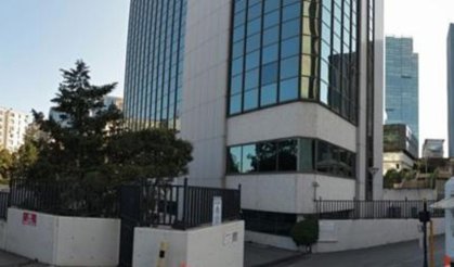 İsrail Konsolosluğu çevresinde silah sesleri duyuldu! 2 polis yaralı