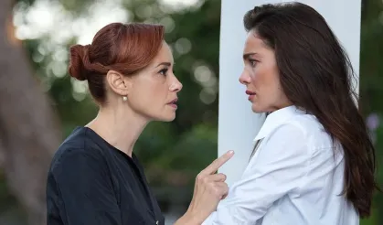 Kıskanmak 31. bölüm fragmanı! Kıskanmak yeni bölüm fragmanı