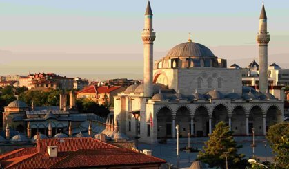 Konya'nın Kaç Tane İlçesi Var?