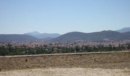 Antalya Korkuteli’nde 1.034 m² İmarlı Arsa Mahkemeden Açık Artırmayla Satışa Çıkıyor