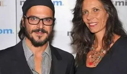 Ünlü Oyuncu Mehmet Günsür’ün Eşi Katerina Mongio ve Sanatla Yoğrulan Aile Hayatı