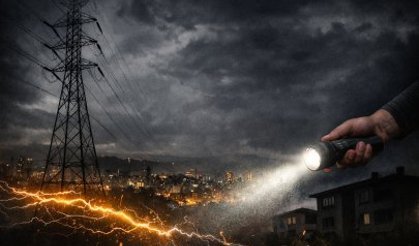 Mersin’de 11 Nisan 2026 Elektrik Kesintisi! İlçe İlçe Saatler ve Mahalleler