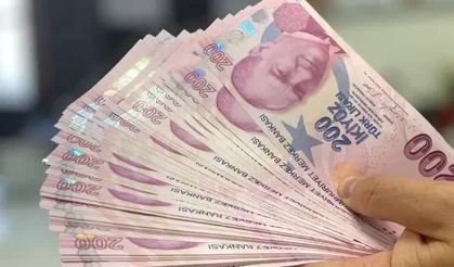 1 milyon TL'nin mevduat faizi getirisi belli oldu! İşte en yüksek faizi veren banka