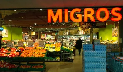 Migros 3 al 2 öde kampanyası başladı! İndirimli ürünler belli oldu