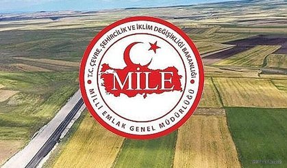 Korkuteli Milli Emlak’tan Dev İhale Duyurusu: Hazine Arazileri ve Taşınırlar Satışa Çıkıyor