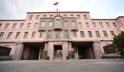 MSB’den İsrail saldırısına tepki “Uluslararası hukukun açık ihlali”