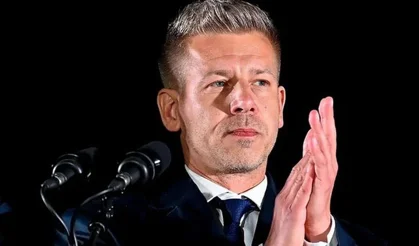 Macaristan Siyasetinde Yeni Dönem Başlarken Peter Magyar Ülkenin Geleceğine Yön Veren Lider Olarak Öne Çıkıyor