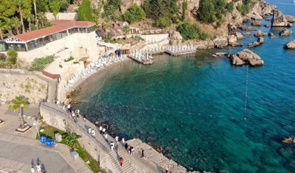 Antalya'da mekanların en popüler olduğu ilçeler buralar!