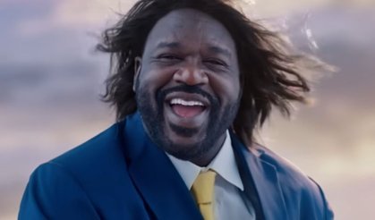 Dünya Yıldızı Shaquille Oneal Turkcell Reklam Kampanyasıyla Türkiye Gündemine Damga Vuruyor