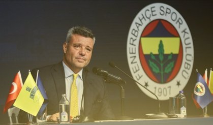 Fenerbahçe seçime gidiyor! İşte Sadettin Saran'ın açıklamaları