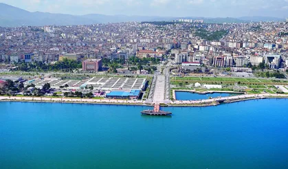 Samsun'u İlk Kim Fethetmiştir?